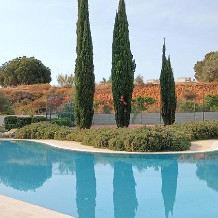 Residence Golf Club 415 Quarteira Εξωτερικό φωτογραφία