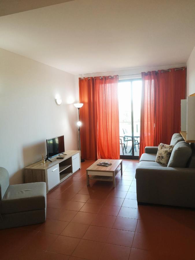 Residence Golf Club 415 Quarteira Εξωτερικό φωτογραφία