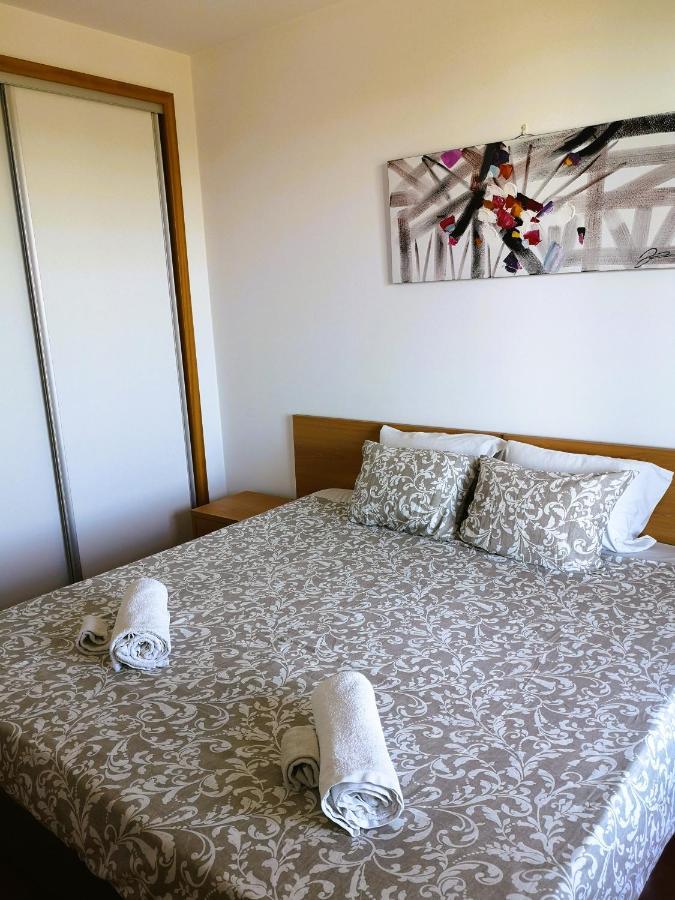 Residence Golf Club 415 Quarteira Εξωτερικό φωτογραφία