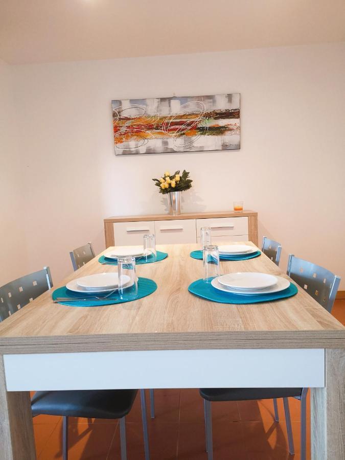 Residence Golf Club 415 Quarteira Εξωτερικό φωτογραφία