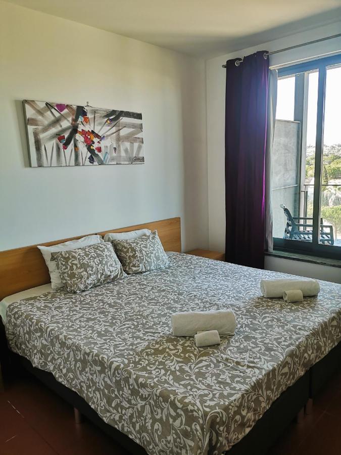 Residence Golf Club 415 Quarteira Εξωτερικό φωτογραφία