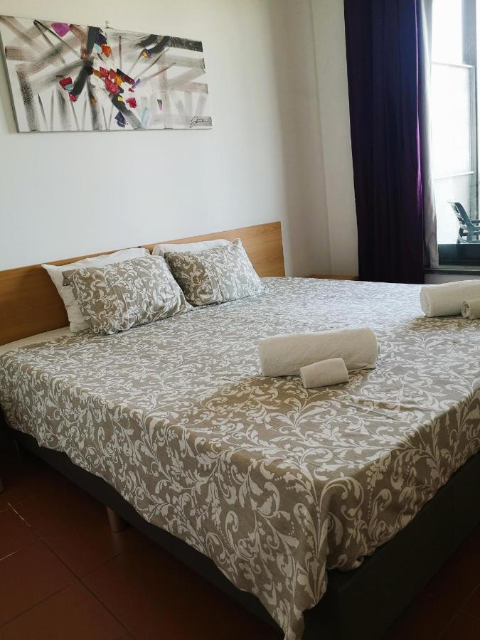 Residence Golf Club 415 Quarteira Εξωτερικό φωτογραφία