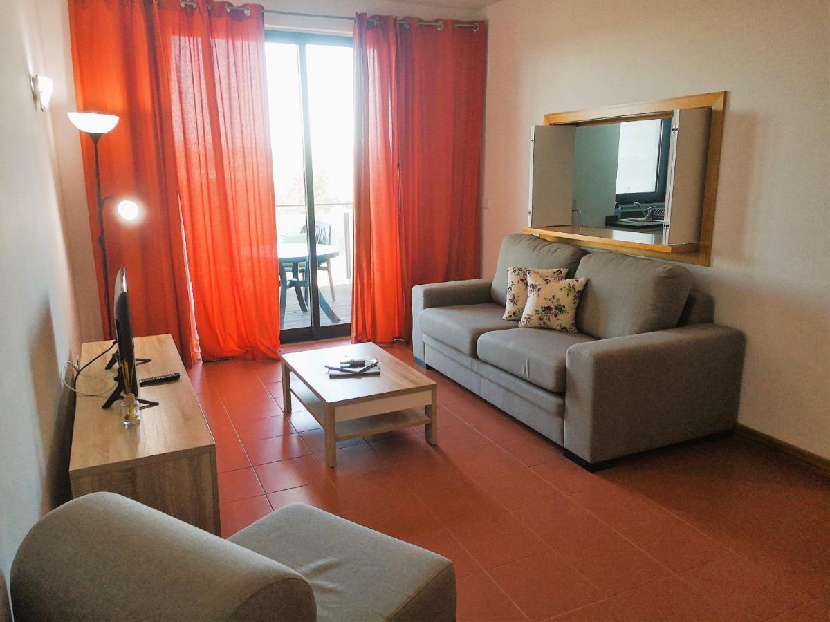 Residence Golf Club 415 Quarteira Εξωτερικό φωτογραφία