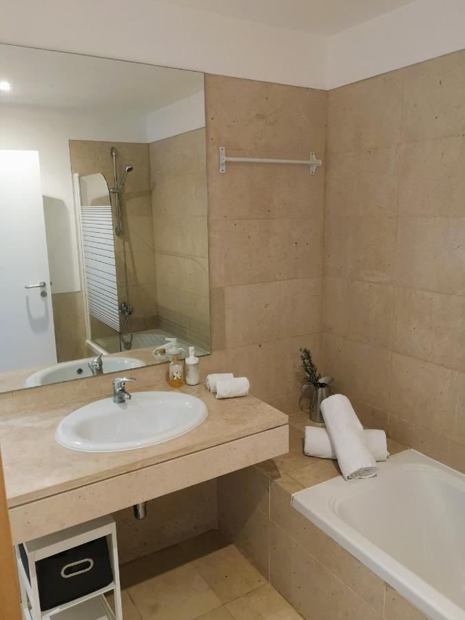 Residence Golf Club 415 Quarteira Εξωτερικό φωτογραφία