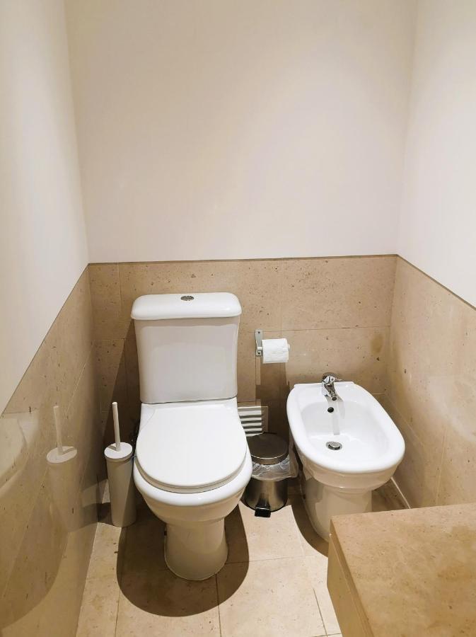 Residence Golf Club 415 Quarteira Εξωτερικό φωτογραφία