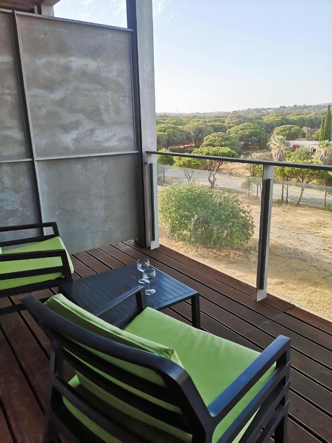 Residence Golf Club 415 Quarteira Εξωτερικό φωτογραφία