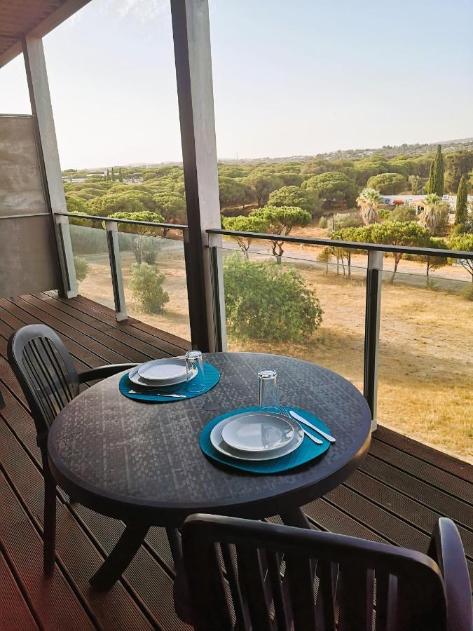 Residence Golf Club 415 Quarteira Εξωτερικό φωτογραφία