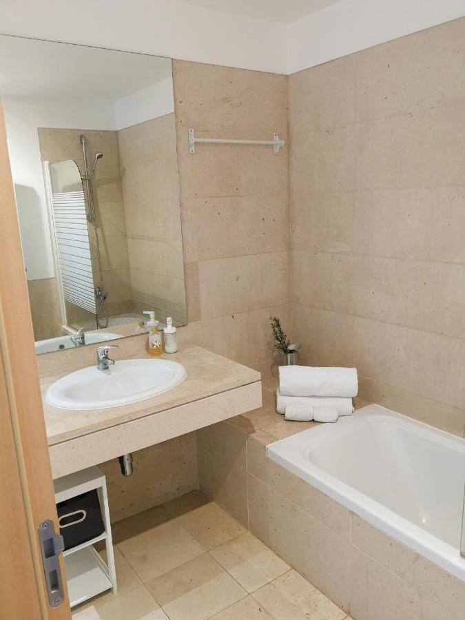Residence Golf Club 415 Quarteira Εξωτερικό φωτογραφία