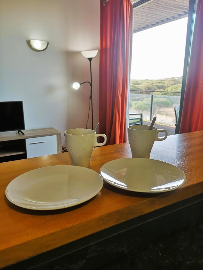 Residence Golf Club 415 Quarteira Εξωτερικό φωτογραφία