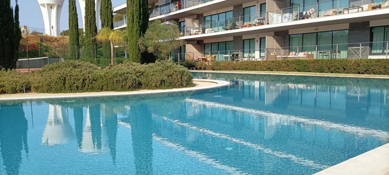 Residence Golf Club 415 Quarteira Εξωτερικό φωτογραφία