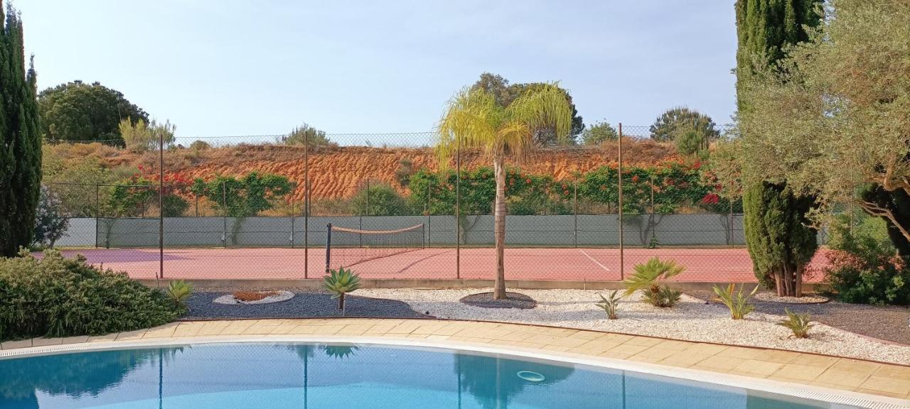 Residence Golf Club 415 Quarteira Εξωτερικό φωτογραφία