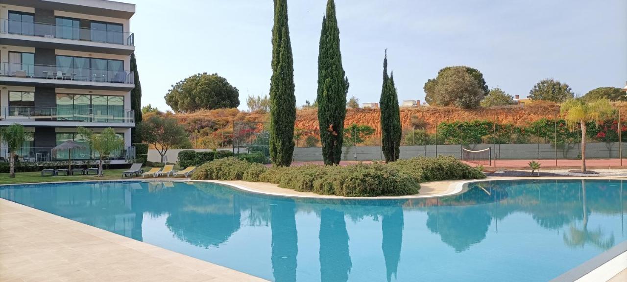 Residence Golf Club 415 Quarteira Εξωτερικό φωτογραφία