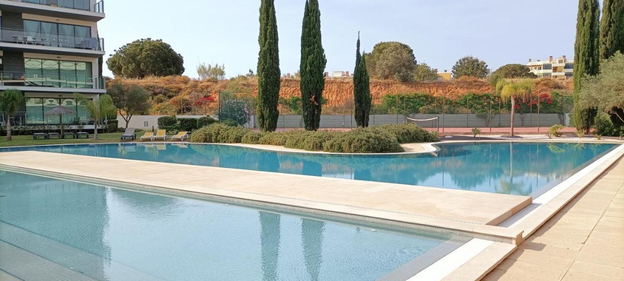 Residence Golf Club 415 Quarteira Εξωτερικό φωτογραφία