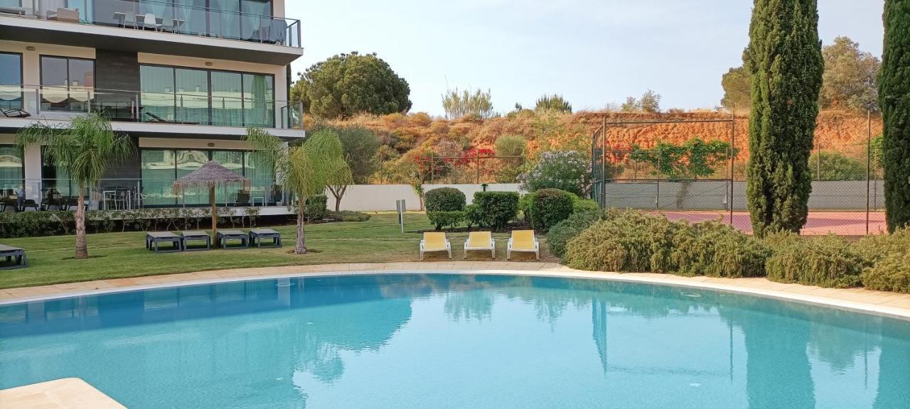 Residence Golf Club 415 Quarteira Εξωτερικό φωτογραφία