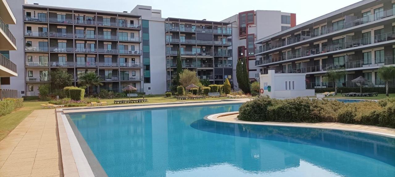 Residence Golf Club 415 Quarteira Εξωτερικό φωτογραφία