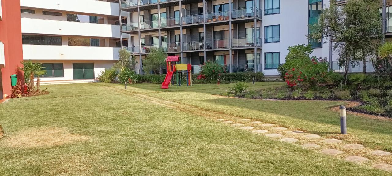 Residence Golf Club 415 Quarteira Εξωτερικό φωτογραφία