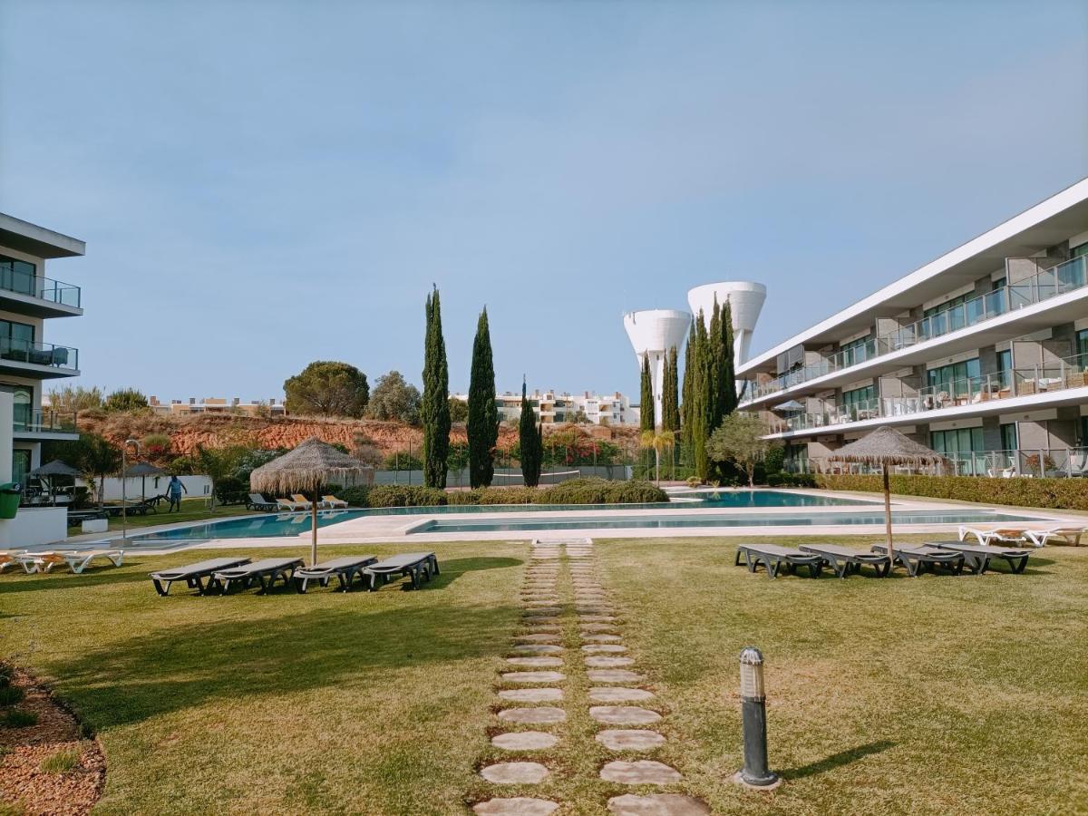 Residence Golf Club 415 Quarteira Εξωτερικό φωτογραφία